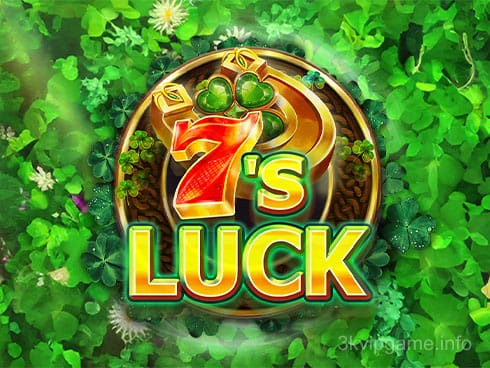 7's Luck