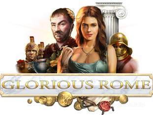 Glorious Rome