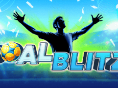 Goal Blitz