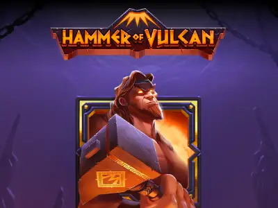 Hammer of Vulcan