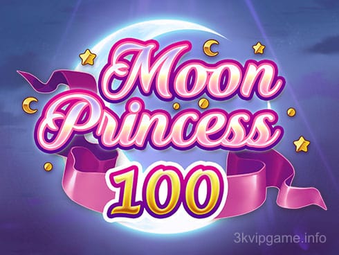 Moon Princess 100