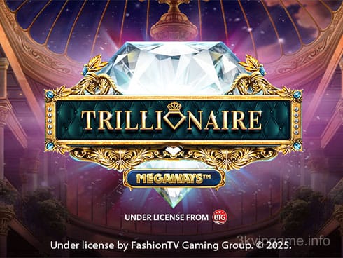 Trillionaire MegaWays