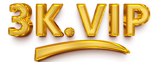 3k VIP Logo